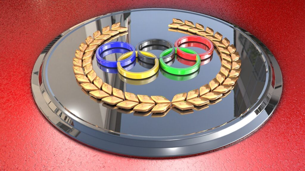 the olympic rings, symbol, olympiad-3169743.jpg